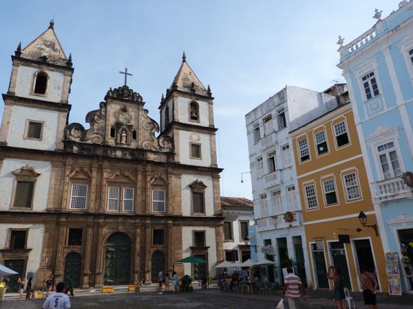Brazil tailor made highlights holiday