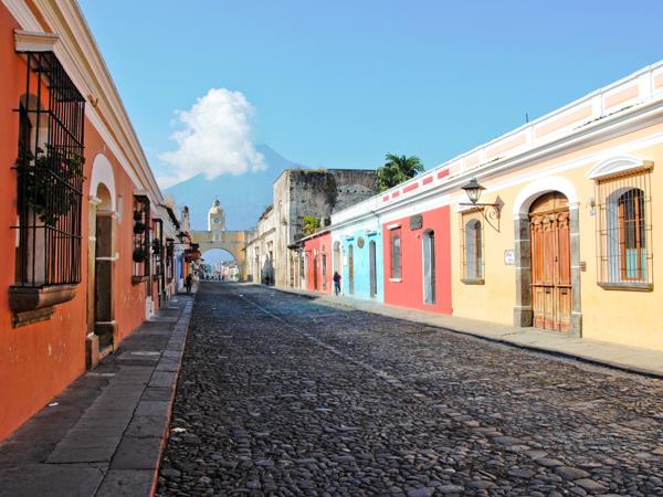 Belize and Guatemala holiday, tailor made