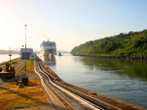 Panama highlights holiday