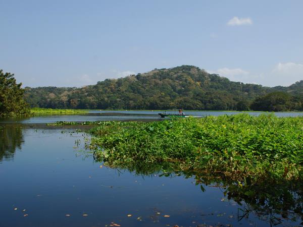Panama highlights holiday