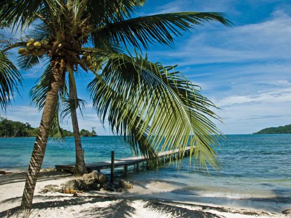 Panama highlights holiday
