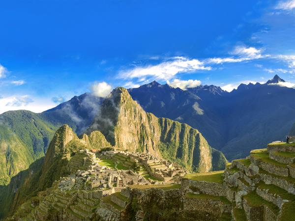Peru bespoke tour, the Inca heartland