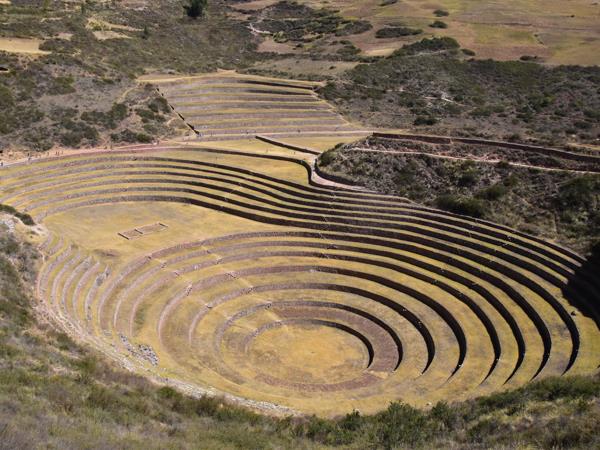 Peru bespoke tour, the Inca heartland
