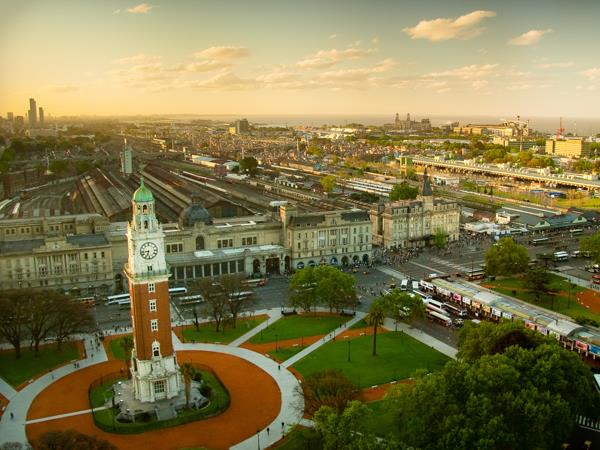 Argentina self drive holiday