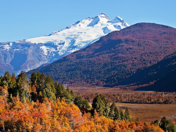 Argentina self drive holiday