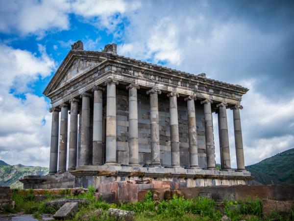 Armenia cultural tour