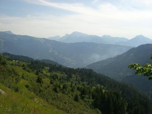 French Alps road cycling holiday