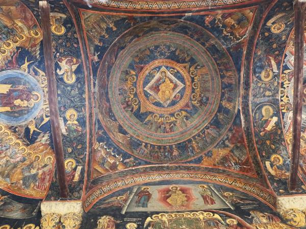 Romania tailormade tour, religion, arts & crafts