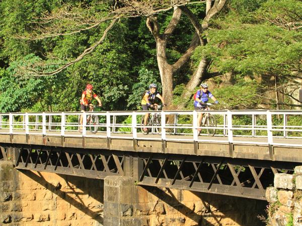 Sri Lanka highlights cycling holiday