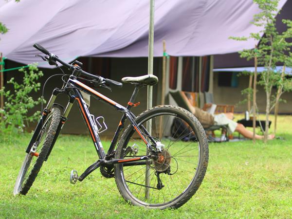 Sri Lanka highlights cycling holiday