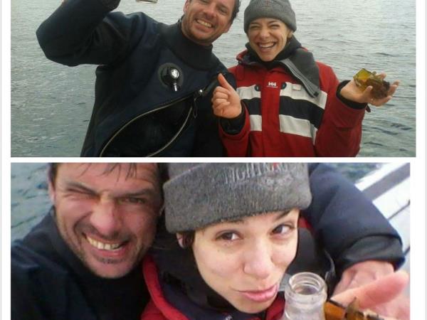 Marine conservation holiday in Portugal