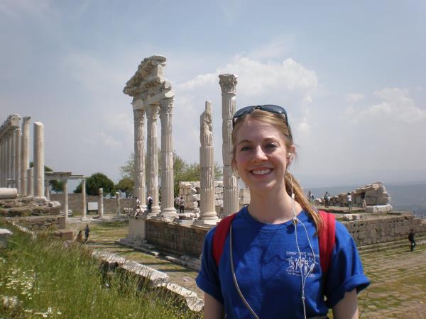 Turkey small group tours