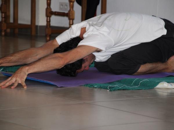 French Riviera yoga holidays