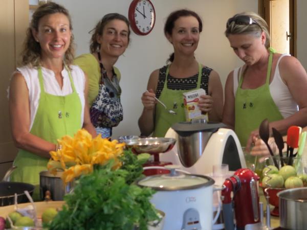 French Riviera yoga holidays