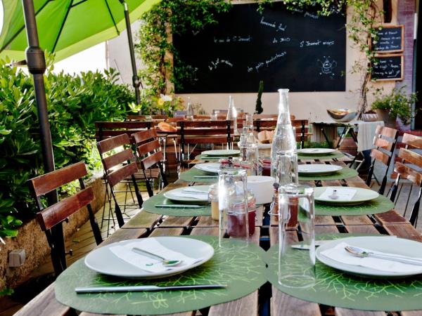 French Riviera yoga holidays