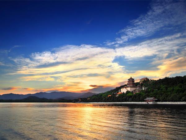 China highlights, small group tour