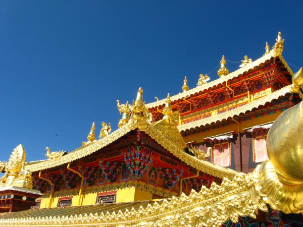China highlights, small group tour