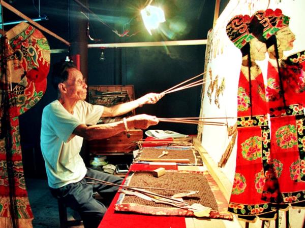 China culture & hiking holiday