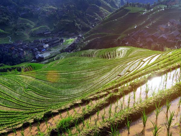 China culture & hiking holiday