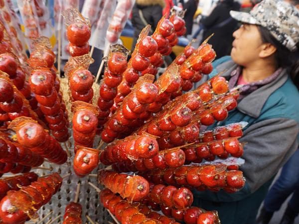 China culture & hiking holiday