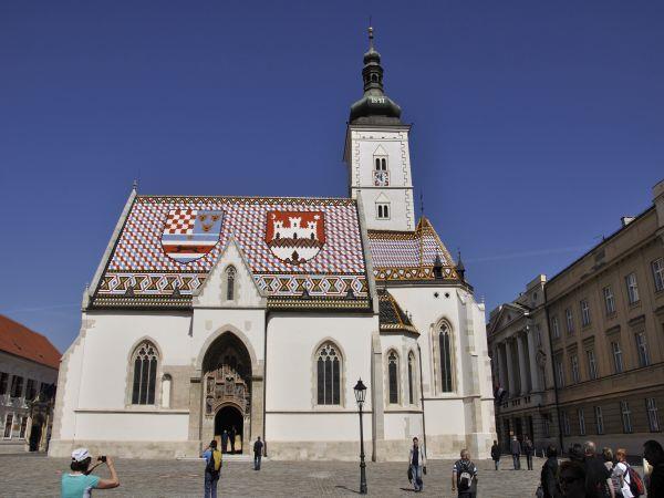 Northern Croatia walking holiday