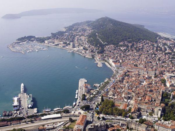 Northern Croatia walking holiday