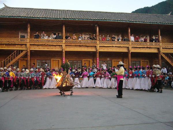 Yunnan trekking holiday in China, tailor made