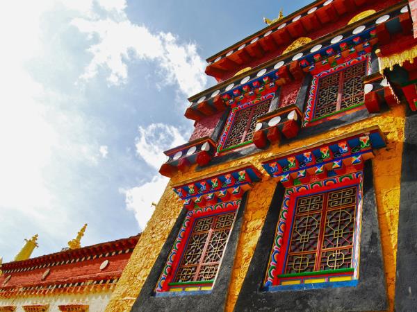Yunnan trekking holiday in China, tailor made
