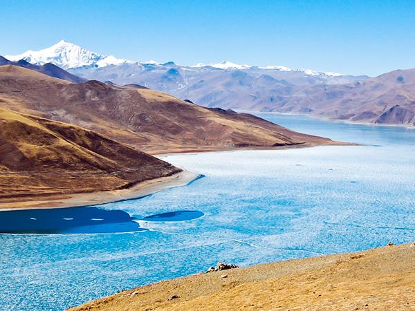 Tibet cultural tour