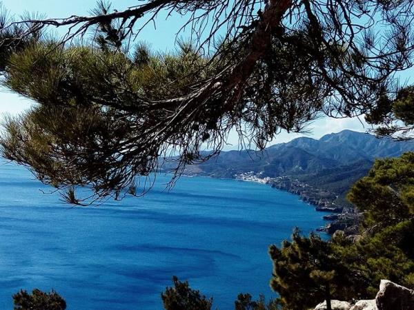 Karpathos walking holiday in Greece