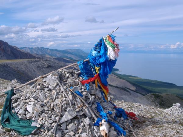 Exploratory trekking holiday in Mongolia