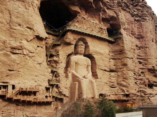 China Silk Road tour