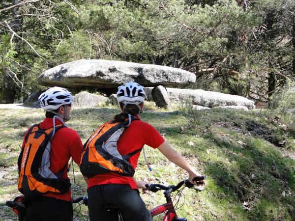 Family cycling holiday in Portugal, 5 days