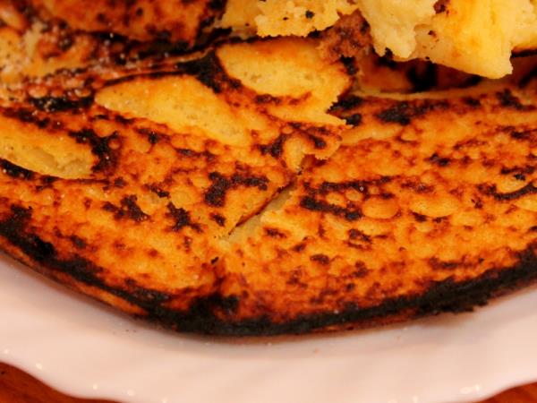 South of France cooking holiday