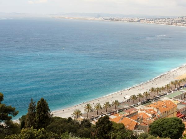 South of France cooking holiday