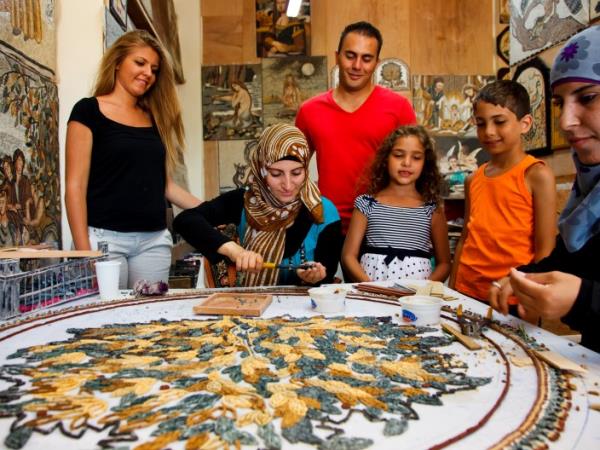 Best of Egypt and Jordan holiday