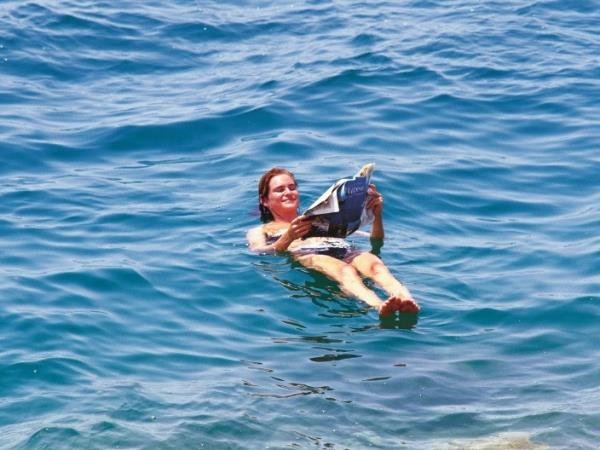 Best of Egypt and Jordan holiday