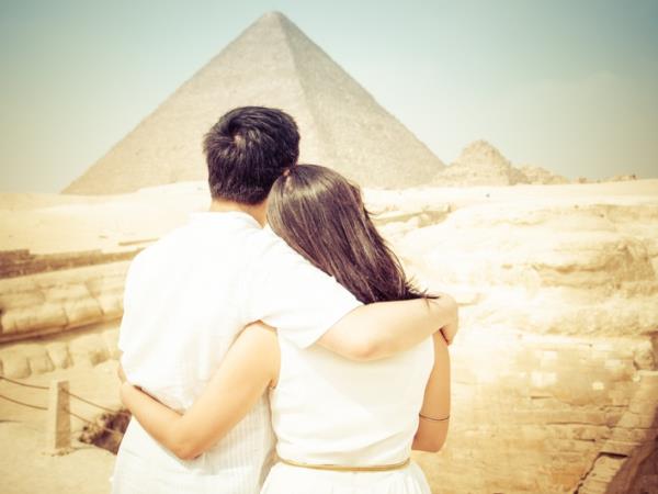 Best of Egypt and Jordan holiday