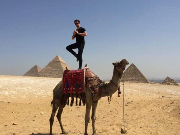 Best of Egypt and Jordan holiday