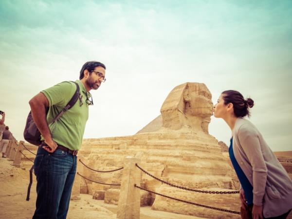 Best of Egypt and Jordan holiday