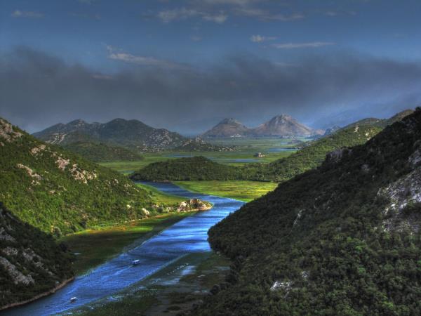Montenegro holiday, culture and relaxation