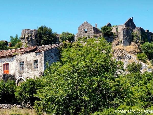 Montenegro holiday, culture and relaxation