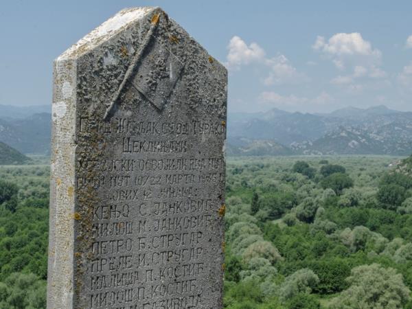 Montenegro holiday, culture and relaxation