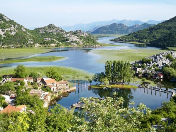 Montenegro holiday, culture and relaxation