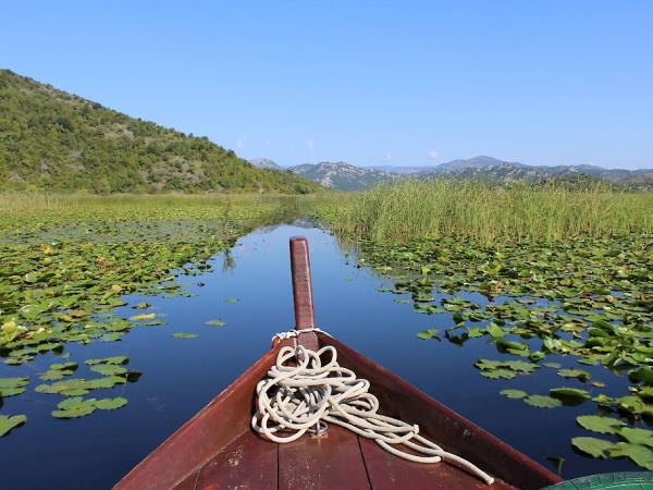 Montenegro holiday, culture and relaxation