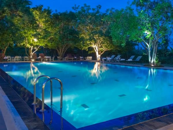 Sri Lanka wildlife and culture holiday