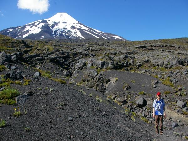 Chile tailor made tours, volcanos & National Parks