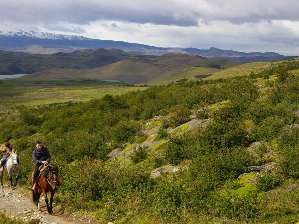 Chile tailor made tours, volcanos & National Parks