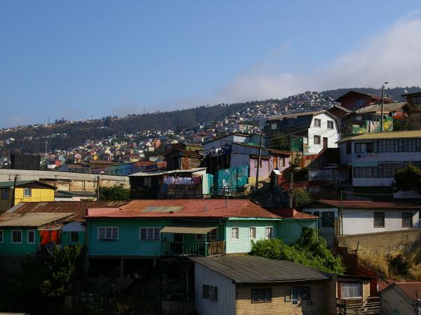 Chile tailor made tours, volcanos & National Parks