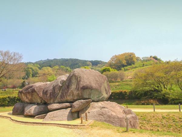 Japan ancient capitals self guided walking tour